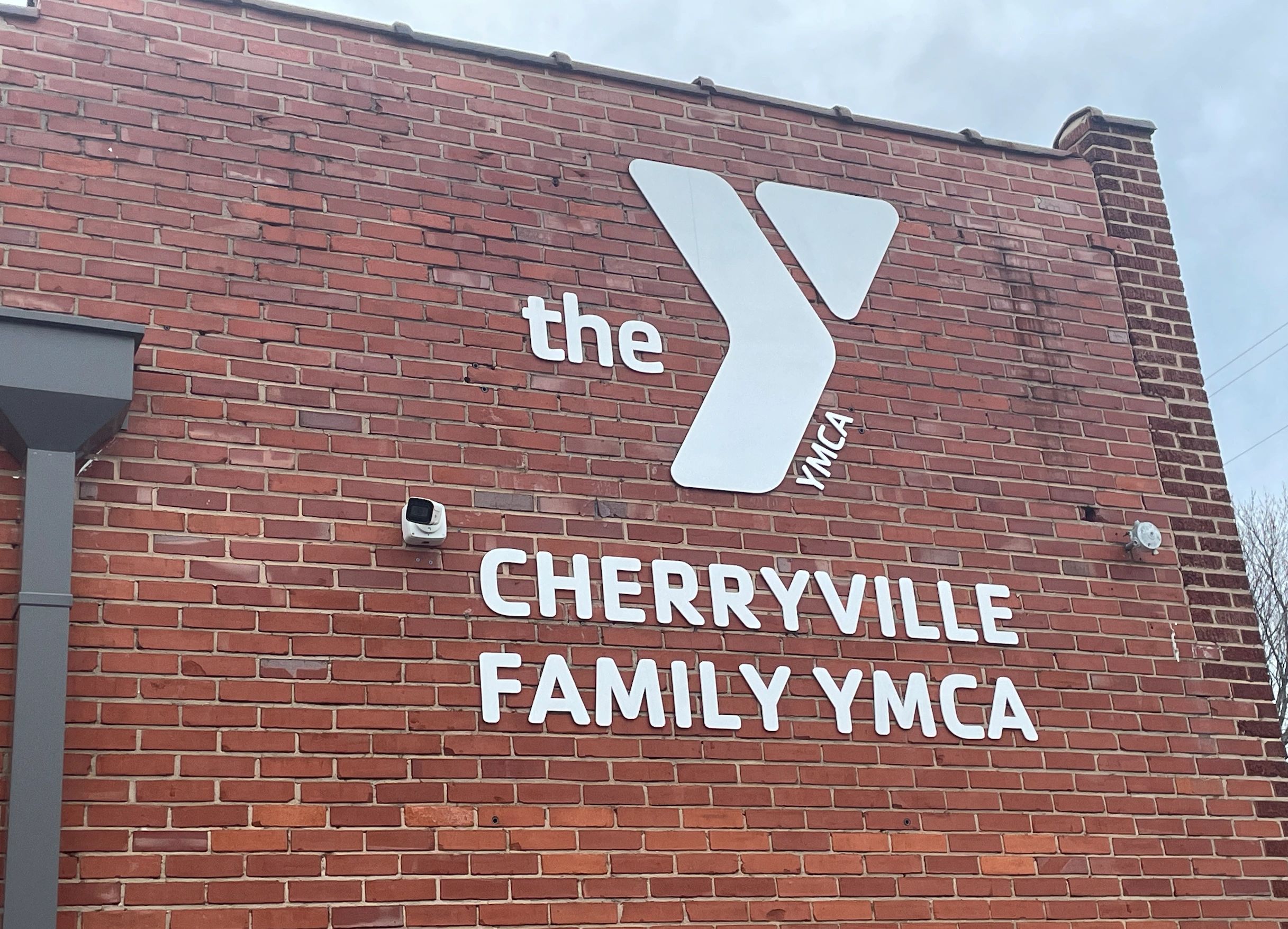 MAMMOGRAM BUS MAKES HEALTHCARE ACCESSIBLE AT CHERRYVILLE YMCA